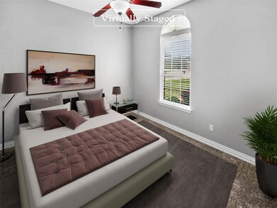 3208 Steamers Ct, Granbury, TX 76049 - photo 4