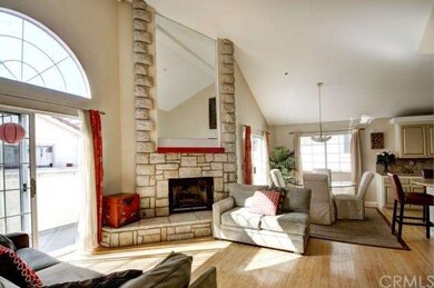 Grand Living Room