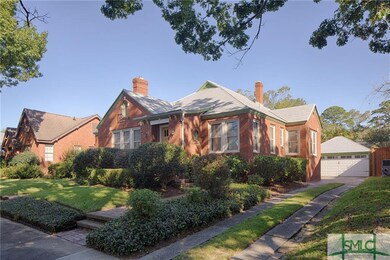 418 E 52nd St, Savannah, GA 31405 - photo 2