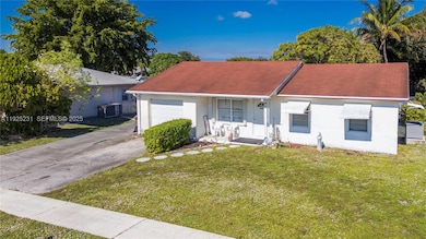 8221 SW 10th St, North Lauderdale, FL 33068 - photo 2