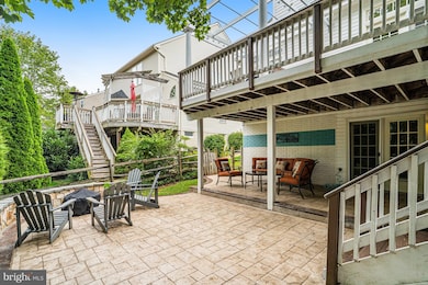 8152 Tillinghast Ln, Gainesville, VA 20155 - photo 5