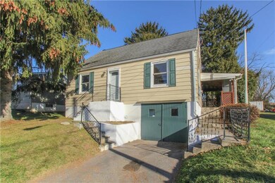 1221 S Gilmore St unit 1223, Allentown, PA 18103 - photo 2