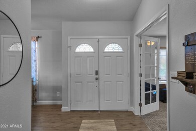 1226 W Shawnee Dr, Chandler, AZ 85224 - photo 5