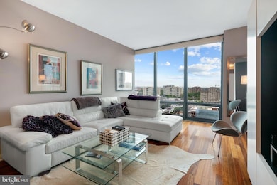 The Murano Condominium unit 1408, Philadelphia, PA 19103 - photo 6