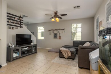 1265 S Aaron unit 358, Mesa, AZ 85209 - photo 3