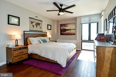 1245 4th St SW unit E-607, Washington, DC 20024 - photo 7