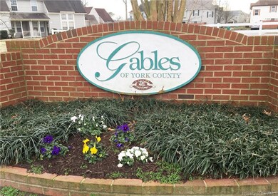 The Gables of York County.