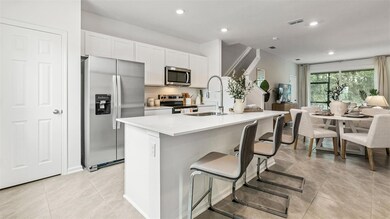 Photo of Model Home