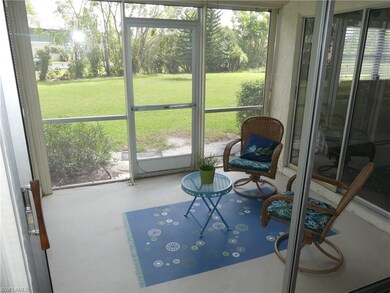 REAR SCREENED LANAI