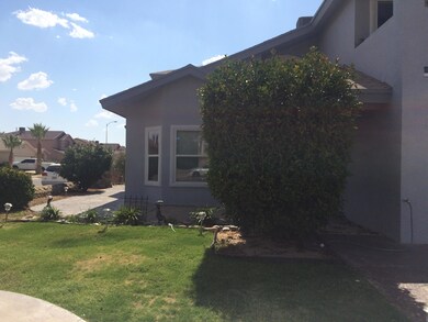 801 Paseo Amado Place, El Paso, TX 79928 - photo 2