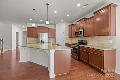 2381 Talon Point Cir, Fort Mill, SC 29715 - photo 6