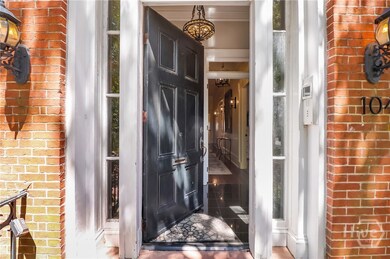 104 W Jones St unit A, Savannah, GA 31401 - photo 5