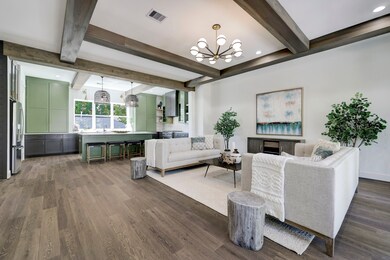 2507 Princeton St, Houston, TX 77009 - photo 5