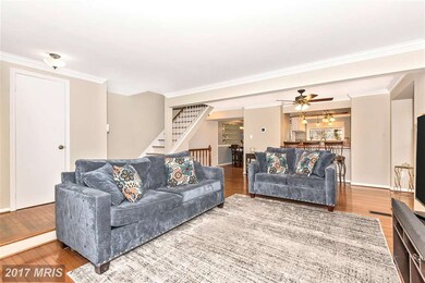 3764 Angelton Ct, Burtonsville, MD 20866 - photo 2