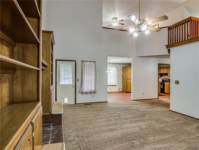 1100 N Avery Dr, Moore, OK 73160 - photo 7