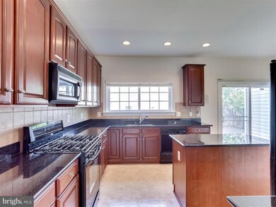 4198 Agency Loop, Triangle, VA 22172 - photo 5