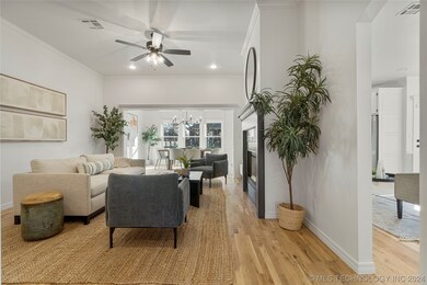 500 N Forest Ridge Blvd, Broken Arrow, OK 74014 - photo 6