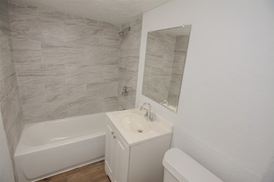3307 Broadway St unit 2, Houston, TX 77017 - photo 4