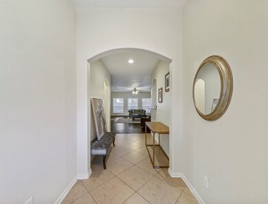 8214 Garrison Point Dr, Houston, TX 77040 - photo 4