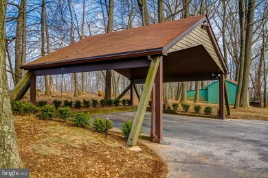 2929 Manchester Baptist Church Rd, Manchester, MD 21102 - photo 3