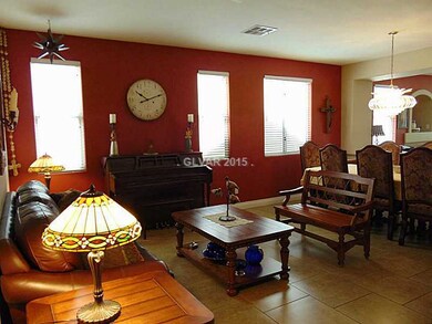 Interior Space/Layout.