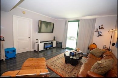 300 S Duval Unit 510 St unit 510, Tallahassee, FL 32301 - photo 6