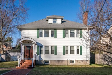 141-143 Eastbourne Rd, Newton, MA 02459 - photo 3