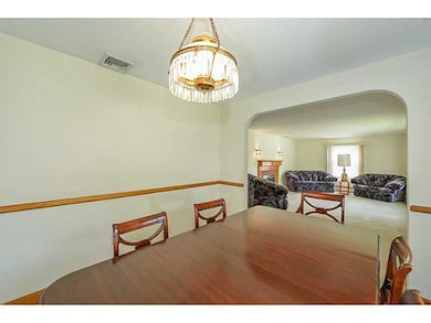 Dining Room.