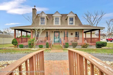 237 Madison Ave, Bayville, NJ 08721 - photo 2