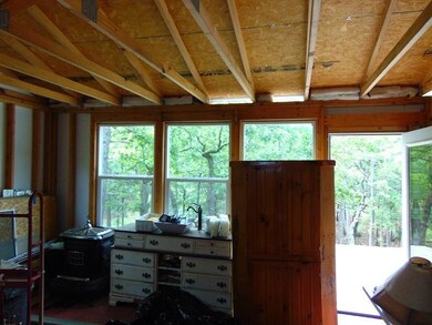 45592 Jayce Ln, Wister, OK 74966 - photo 7