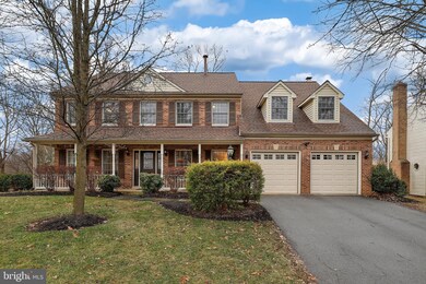 11763 Owens Glen Way, North Potomac, MD 20878 - photo 2