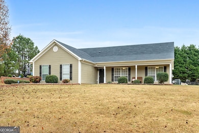 1801 Stroud Rd, McDonough, GA 30252 - photo 3