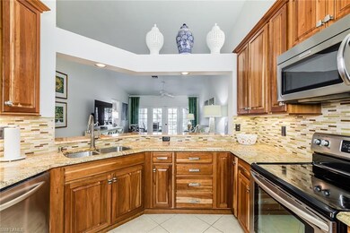 7074 Barrington Cir unit 201, Naples, FL 34108 - photo 6