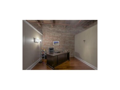Office Area