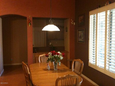 Eat in Kitchen