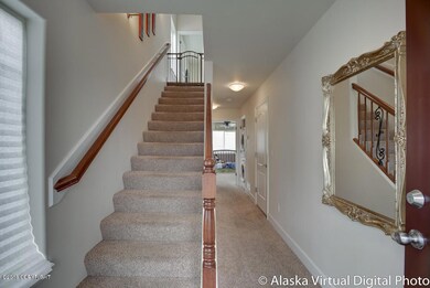 Solid Wood Banisters