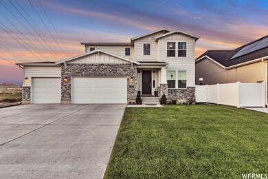 4012 W Holbrook Way, Lehi, UT 84043 - photo 5