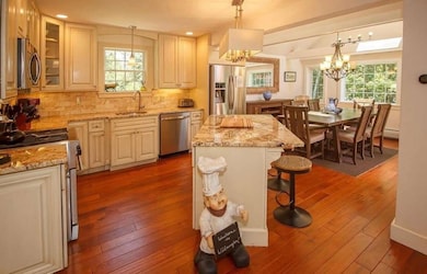 624 Boyd Hill Rd, Wilmington, VT 05363 - photo 5