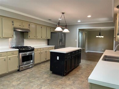 14 Clay Ave, Texarkana, TX 75503 - photo 4