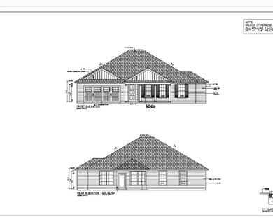 84 London Cir, Crawfordville, FL 32327 - photo 3