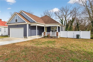 400 N 5th St, Suffolk, VA 23434 - photo 2