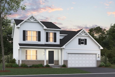 Paxton Elevation E