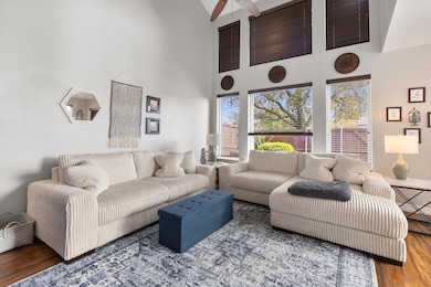 7124 Wolfemont Ln, Plano, TX 75025 - photo 3