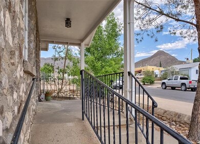 3454 Pierce Ave, El Paso, TX 79930 - photo 2