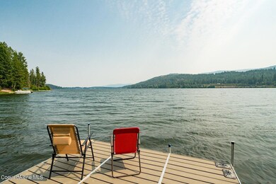 Community dock