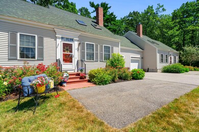 117 Sylvan Way unit 117, Wells, ME 04090 - photo 4
