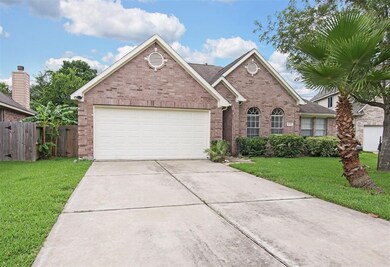 16510 Oat Mill Dr, Houston, TX 77095 - photo 2