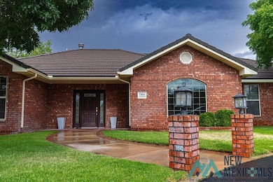 1504 N Guadalupe St, Carlsbad, NM 88220 - photo 2