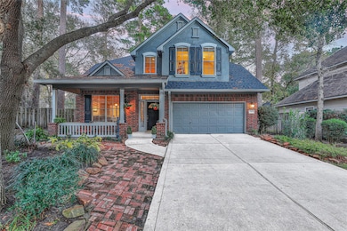 18 Beech Bark Place, Spring, TX 77382 - photo 3