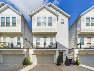 416 W 28th St unit A, Houston, TX 77008 - photo 2